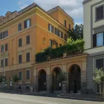 Salotto19 - Villa Borghese