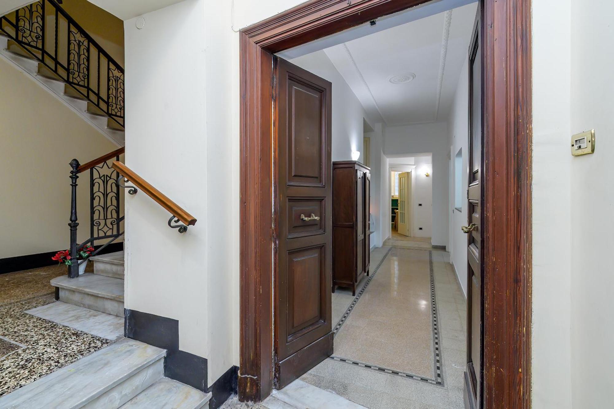 Salotto19 - Borghese Apartment *