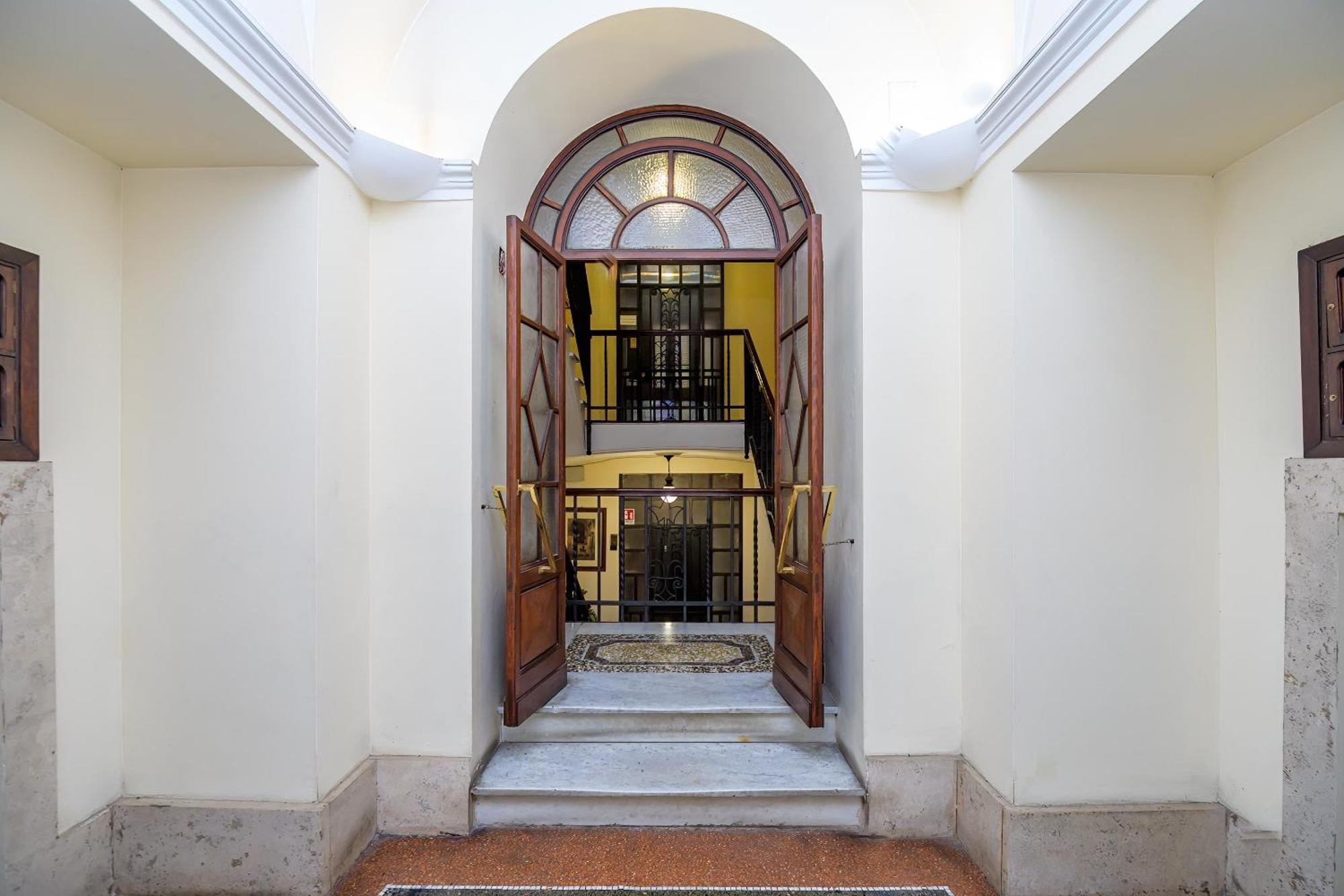 Apartment Salotto19 - Borghese