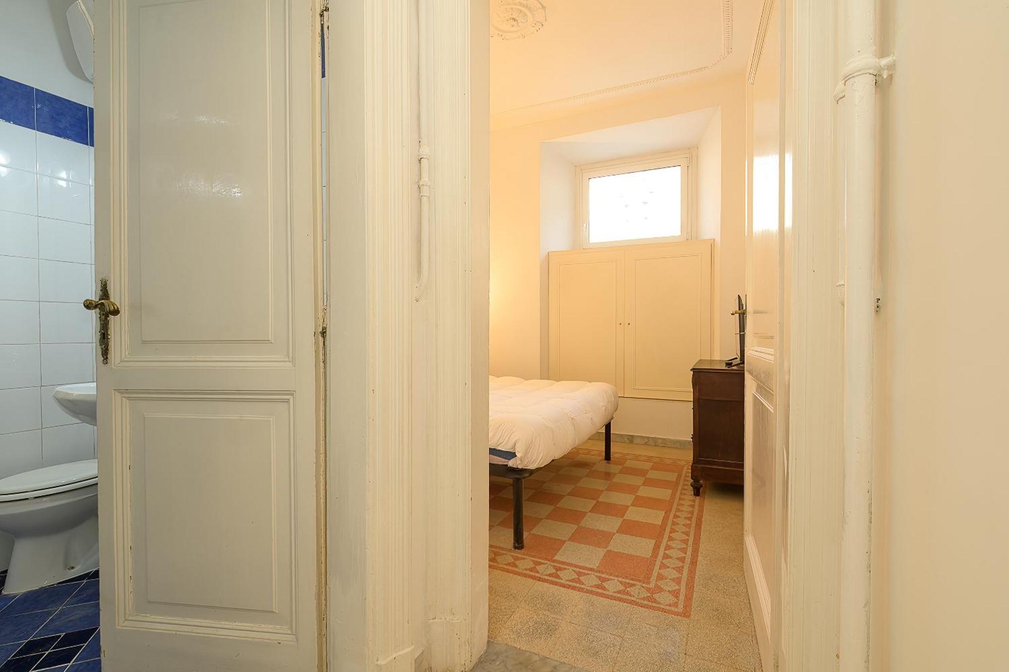Salotto19 - Borghese * Rom
